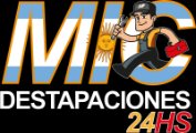 MIC Destapaciones